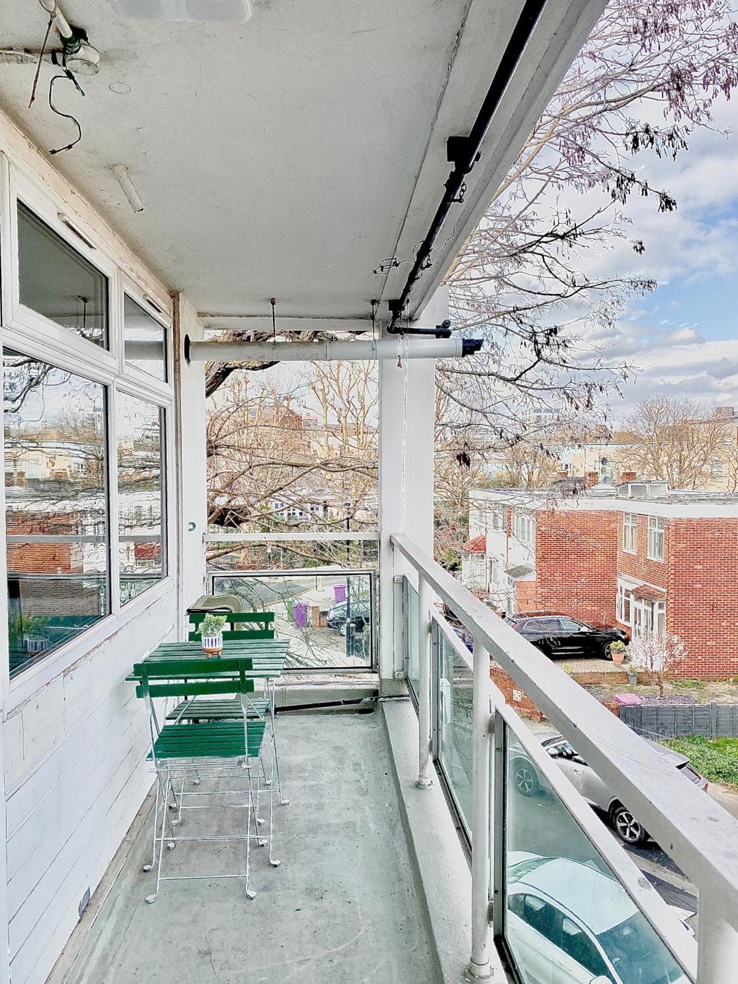 Canary Wharf Serviced Apartement Londen Buitenkant foto