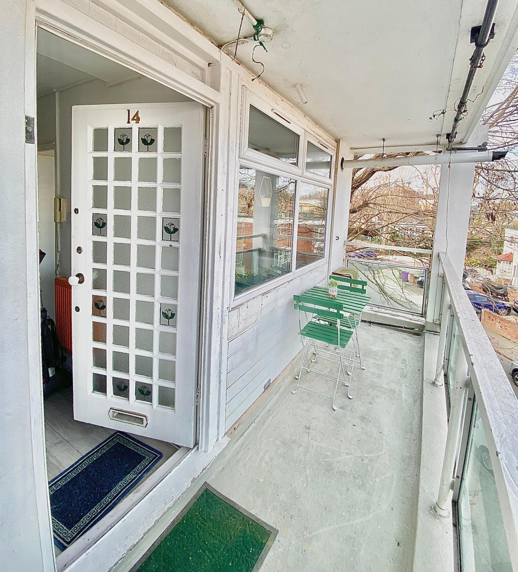 Canary Wharf Serviced Apartement Londen Buitenkant foto